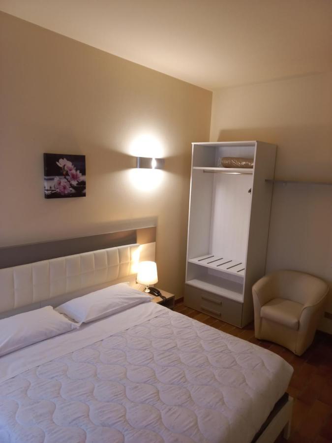 Park Hotel كاستيل سان بييترو تي المظهر الخارجي الصورة