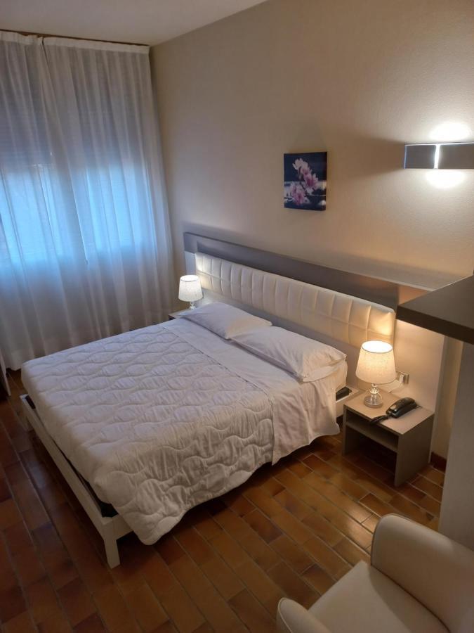 Park Hotel كاستيل سان بييترو تي المظهر الخارجي الصورة