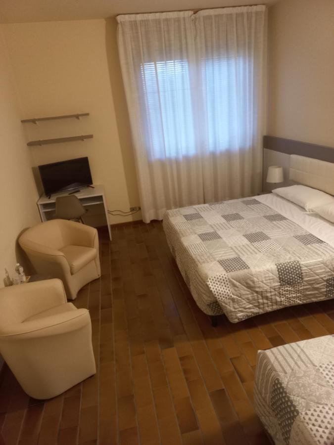 Park Hotel كاستيل سان بييترو تي المظهر الخارجي الصورة
