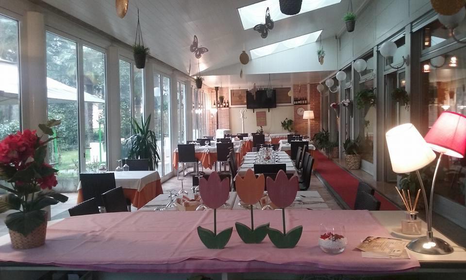 Park Hotel كاستيل سان بييترو تي المظهر الخارجي الصورة