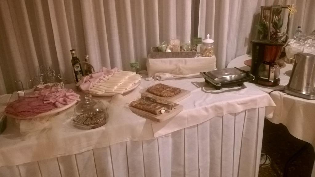 Park Hotel كاستيل سان بييترو تي المظهر الخارجي الصورة